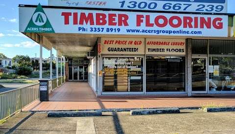 Photo: Acers Timber Flooring