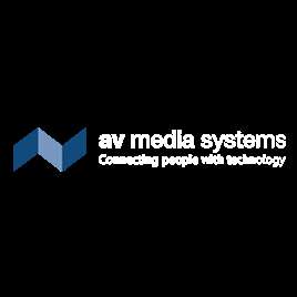 Photo: AV Media Systems