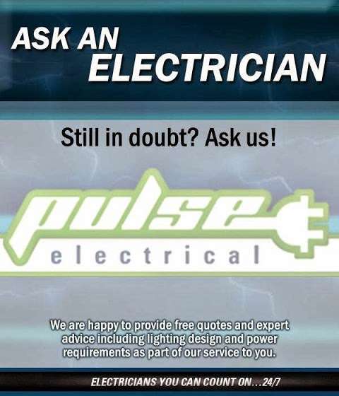 Photo: Brisbane Electrician And Electrical Contractor