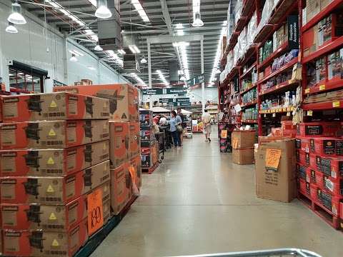 Photo: Bunnings Warehouse