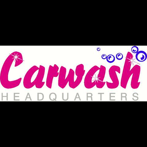 Photo: Carwash Headquarters