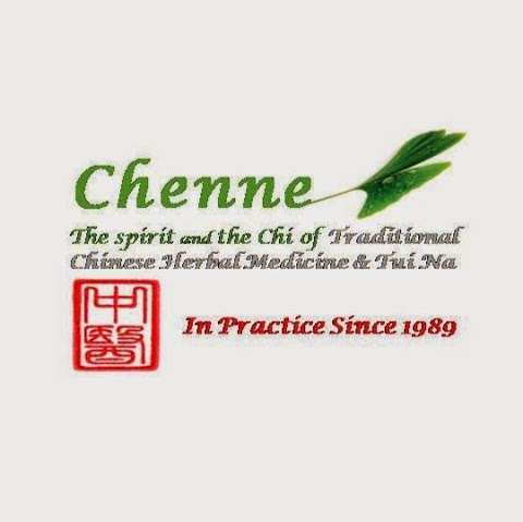 Photo: Chenne's Traditional Chinese Herbal Medicine, TCM Massage & Herbal Facials