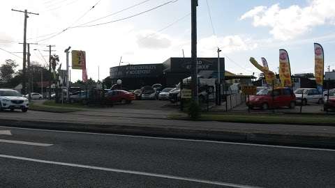 Photo: Stafford Rd Wholesale Cars